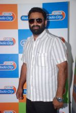 at Life Ki To Lag Gayi stars in Radio City, Mumbai on 12th April 2012 (20).JPG